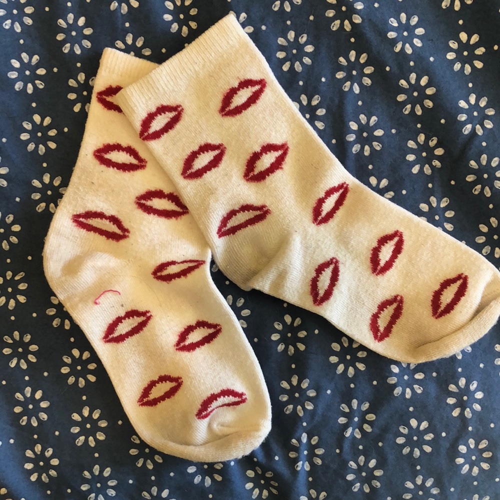Socks - Picture 2 of 2